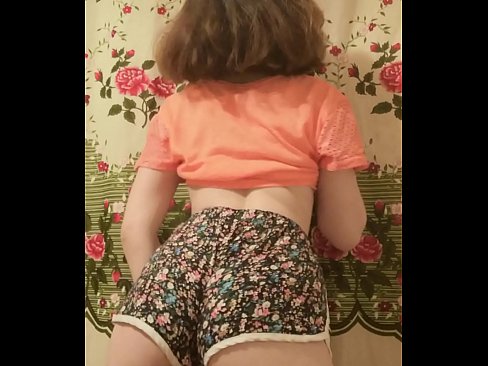 ❤️ Seksi mlada bejba se pred kamero sleče s kratkih hlač ❌ Porn video pri nas sl.hentaibar.ru ❌❤