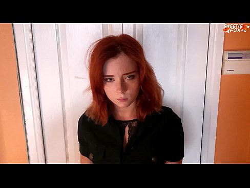 ❤️ Varnostnik kaznuje lepo žensko za krajo v trgovini - sperma v ustih ❌ Porn video pri nas sl.hentaibar.ru ❌❤